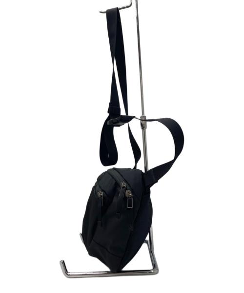 ARC'TERYX（アークテリクス）ARC'TERYX (アークテリクス) BEAMS (ビームス) マンティス2 ブラックの古着・服飾アイテム