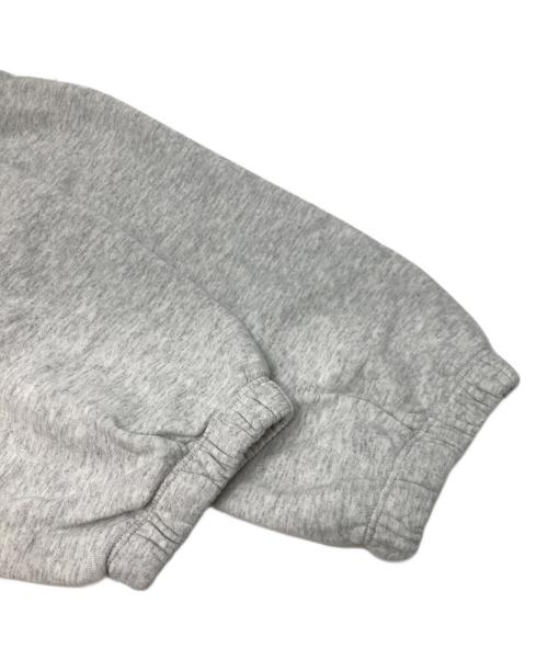 Sporty & Rich（スポーティーアンドリッチ）Sporty & Rich (スポーティーアンドリッチ) スウェットパンツ グレー サイズ:Lの古着・服飾アイテム