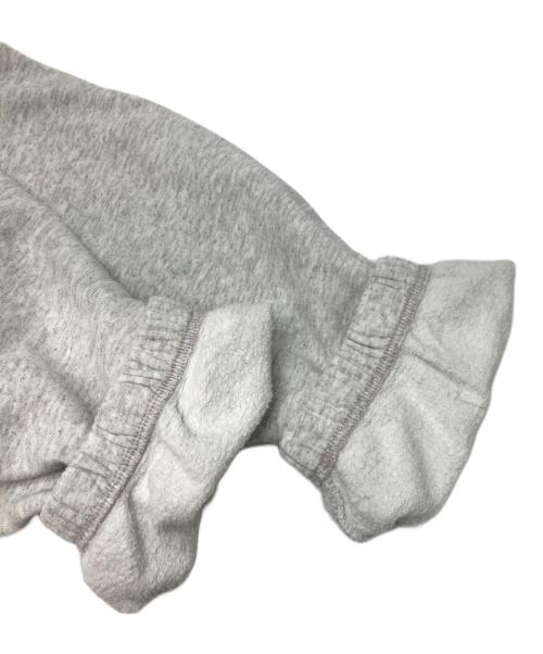 Sporty & Rich（スポーティーアンドリッチ）Sporty & Rich (スポーティーアンドリッチ) スウェットパンツ グレー サイズ:Lの古着・服飾アイテム