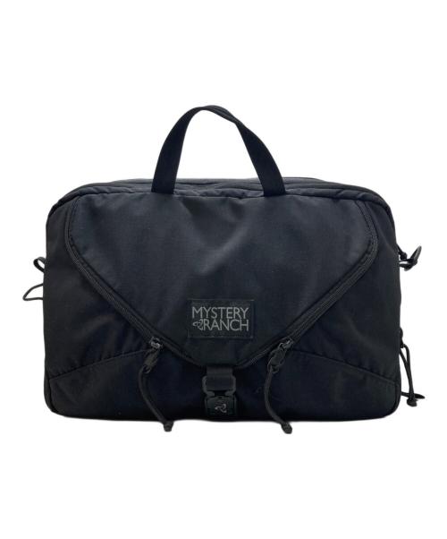 MYSTERY RANCH（ミステリーランチ）MYSTERY RANCH (ミステリーランチ) 3WAY18の古着・服飾アイテム