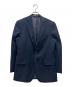 346 BROOKS BROTHERS（346 ブルックスブラザーズ）の古着「テーラードジャケット」｜ネイビー