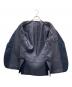 346 BROOKS BROTHERS (346 ブルックスブラザーズ) テーラードジャケット ネイビー サイズ:UK36：9000円