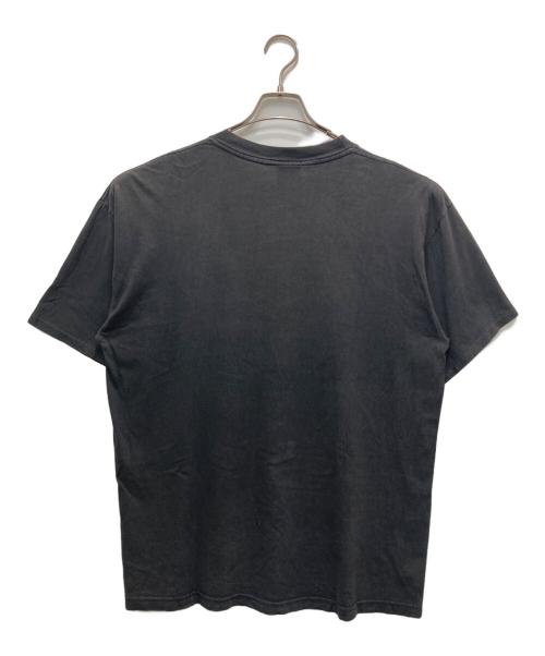 BLACK FLYS（ブラックフライズ）BLACK FLYS (ブラックフライズ) ヴィンテージTシャツ ブラック サイズ:Lの古着・服飾アイテム