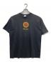 BLACK FLYS（ブラックフライズ）の古着「ヴィンテージTシャツ」｜ブラック