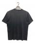 BLACK FLYS (ブラックフライズ) ヴィンテージTシャツ ブラック サイズ:L：10000円