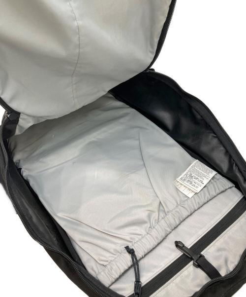 ARC'TERYX（アークテリクス）ARC'TERYX (アークテリクス) リュックMANTIS 26L BACKPACK ブラックの古着・服飾アイテム