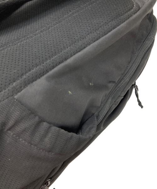 ARC'TERYX（アークテリクス）ARC'TERYX (アークテリクス) リュックMANTIS 26L BACKPACK ブラックの古着・服飾アイテム
