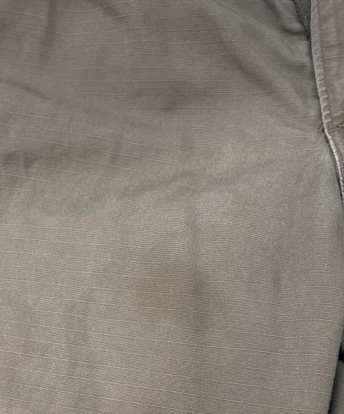 US ARMY（ユーエスアーミー）US ARMY (ユーエスアーミー) ジャングルファティーグパンツ グリーン サイズ:RSの古着・服飾アイテム