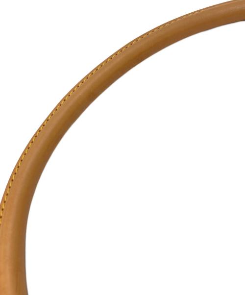 LOUIS VUITTON（ルイ ヴィトン）LOUIS VUITTON (ルイ ヴィトン) ショルダーバッグ ブラウンの古着・服飾アイテム