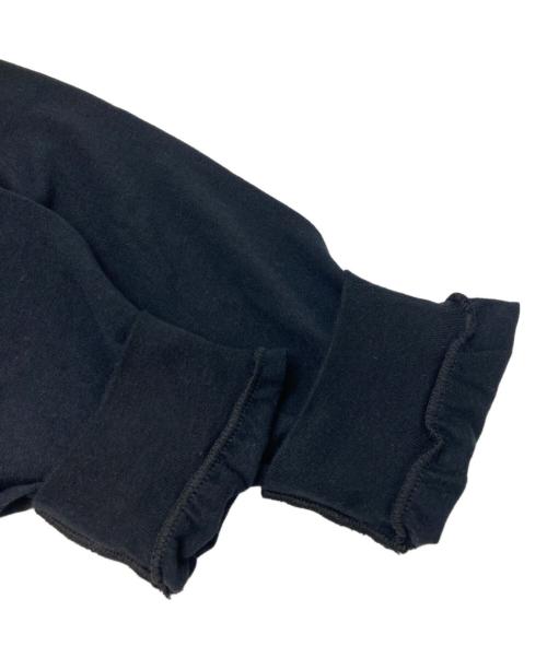 SUPREME（シュプリーム）SUPREME (シュプリーム) Stallion L/S Tee ブラック サイズ:XLの古着・服飾アイテム