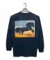 SUPREME (シュプリーム) Stallion L/S Tee ブラック サイズ:XL：5000円
