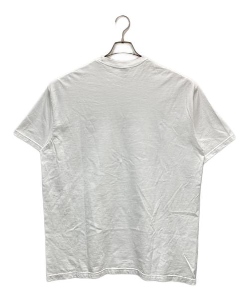 SUPREME（シュプリーム）SUPREME (シュプリーム) Maradona Tee ホワイト サイズ:XLの古着・服飾アイテム