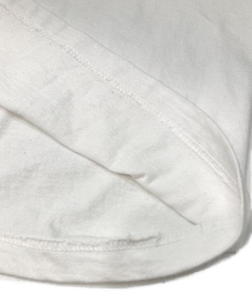 SUPREME（シュプリーム）SUPREME (シュプリーム) Maradona Tee ホワイト サイズ:XLの古着・服飾アイテム