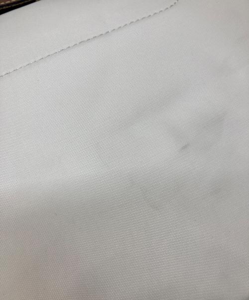 LONGCHAMP（ロンシャン）LONGCHAMP (ロンシャン) プリアージュ S ベージュの古着・服飾アイテム