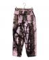 TTT MSW (ティー) Military real tree camo pants ピンク サイズ:S：17000円