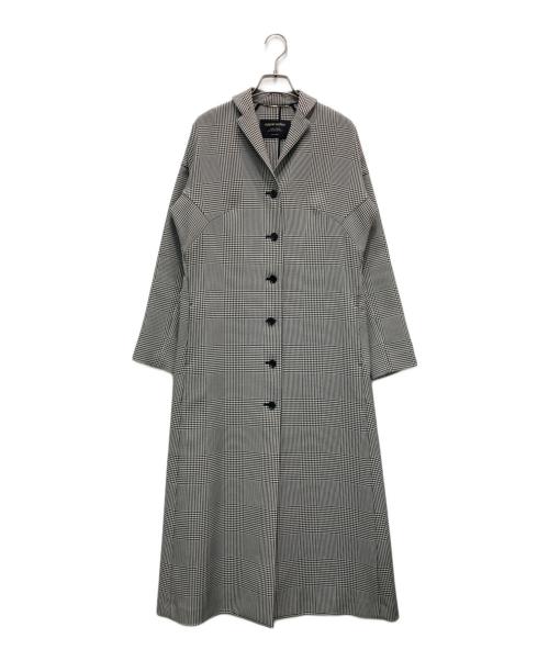 support surface（サポートサーフェス）support surface (サポートサーフェス) ロングコート グレー サイズ:1の古着・服飾アイテム