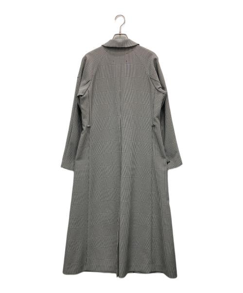 support surface（サポートサーフェス）support surface (サポートサーフェス) ロングコート グレー サイズ:1の古着・服飾アイテム