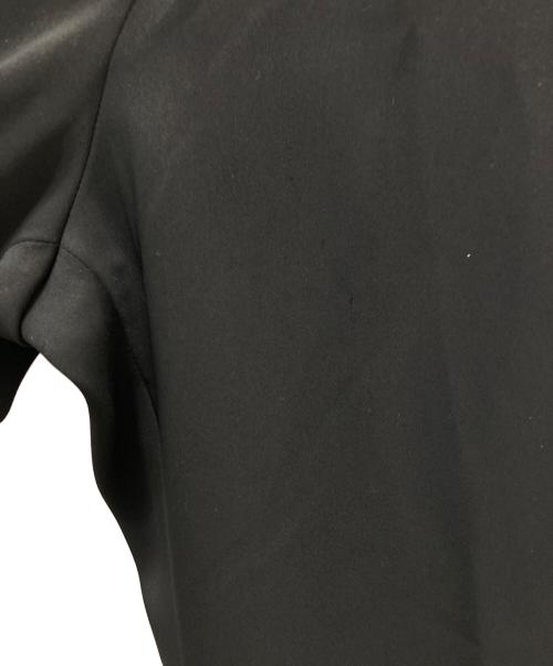 cccmalie（シーマリー）cccmalie (シーマリー) パンツ ブラック サイズ:38の古着・服飾アイテム