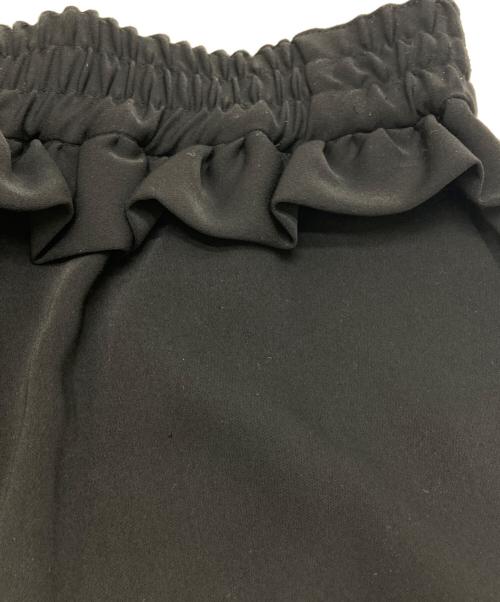 cccmalie（シーマリー）cccmalie (シーマリー) パンツ ブラック サイズ:38の古着・服飾アイテム