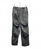 DIESELディーゼル）の古着「p-rodige」｜グレー