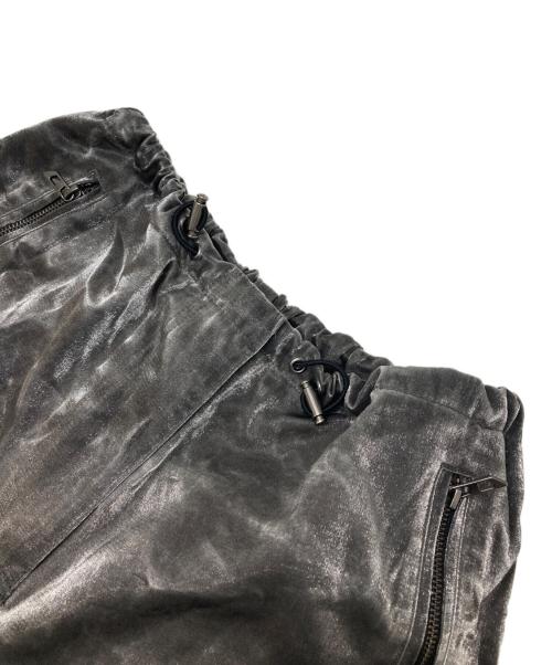 DIESEL（ディーゼル）DIESEL (ディーゼル) p-rodige グレー サイズ:40の古着・服飾アイテム