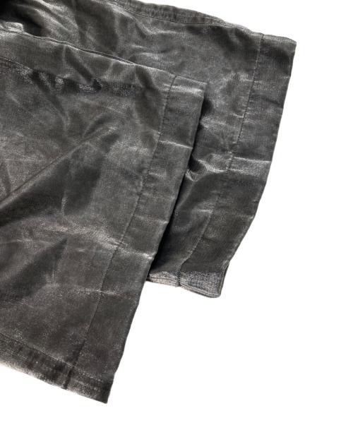 DIESEL（ディーゼル）DIESEL (ディーゼル) p-rodige グレー サイズ:40の古着・服飾アイテム