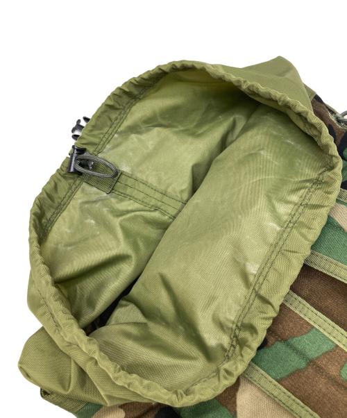 BRIEFING（ブリーフィング）BRIEFING (ブリーフィング) QL MARKET SAC オリーブの古着・服飾アイテム