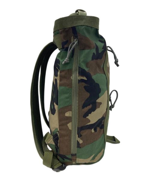 BRIEFING（ブリーフィング）BRIEFING (ブリーフィング) QL MARKET SAC オリーブの古着・服飾アイテム