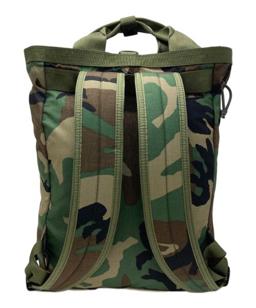 BRIEFING（ブリーフィング）BRIEFING (ブリーフィング) QL MARKET SAC オリーブの古着・服飾アイテム