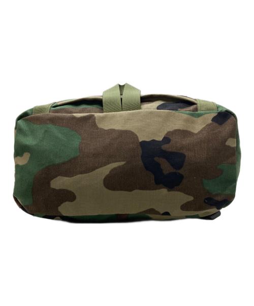 BRIEFING（ブリーフィング）BRIEFING (ブリーフィング) QL MARKET SAC オリーブの古着・服飾アイテム