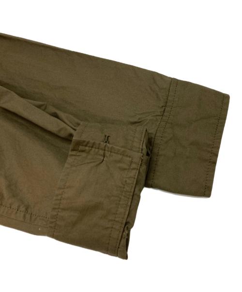 journal standard luxe（ジャーナルスタンダード ラックス）JOURNAL STANDARD LUXE (ジャーナルスタンダード ラックス) オールインワン ブラウン サイズ:FREEの古着・服飾アイテム