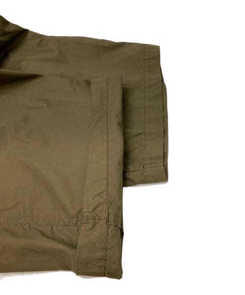 journal standard luxe（ジャーナルスタンダード ラックス）JOURNAL STANDARD LUXE (ジャーナルスタンダード ラックス) オールインワン ブラウン サイズ:FREEの古着・服飾アイテム