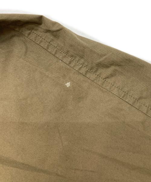 journal standard luxe（ジャーナルスタンダード ラックス）JOURNAL STANDARD LUXE (ジャーナルスタンダード ラックス) オールインワン ブラウン サイズ:FREEの古着・服飾アイテム