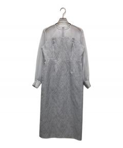 中古・古着通販】Heve (ヘイヴ) rever cape coat / リバーケープコート