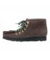 CLARKS ORIGINALS (クラークス オリジナルズ) BEAMS PLUS (ビームスプラス) end. (エンド) Wallahike GORE-TEX Dark Brown ブラウン サイズ:26.5：17000円