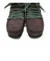 中古・古着 CLARKS ORIGINALS (クラークス オリジナルズ) BEAMS PLUS (ビームスプラス) end. (エンド) Wallahike GORE-TEX Dark Brown ブラウン サイズ:26.5：17000円