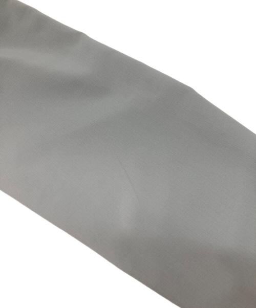 Patagonia（パタゴニア）Patagonia (パタゴニア) L/s Self Guided Hike Shirt グレー サイズ:XSの古着・服飾アイテム