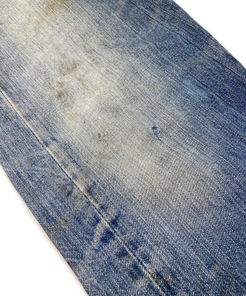 LEVI'S（リーバイス）LEVI'S (リーバイス) 505デニムパンツ インディゴ サイズ:不明（実寸参照）の古着・服飾アイテム