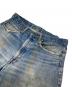中古・古着 LEVI'S (リーバイス) 505デニムパンツ インディゴ サイズ:不明（実寸参照）：25000円