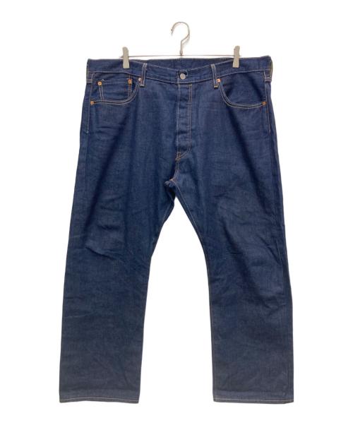 LEVI'S PReMIUM（リーバイス プレミアム）LEVI'S PReMIUM (リーバイスプレミアム) 501XXデニムパンツ インディゴ サイズ:W40の古着・服飾アイテム