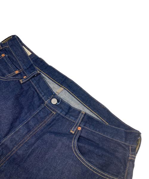 LEVI'S PReMIUM（リーバイス プレミアム）LEVI'S PReMIUM (リーバイスプレミアム) 501XXデニムパンツ インディゴ サイズ:W40の古着・服飾アイテム