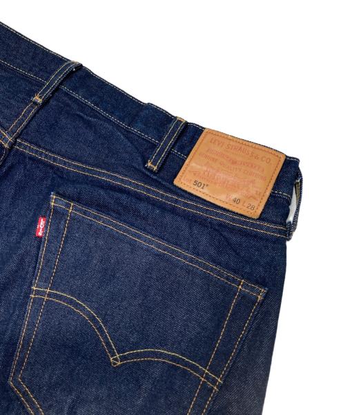 LEVI'S PReMIUM（リーバイス プレミアム）LEVI'S PReMIUM (リーバイスプレミアム) 501XXデニムパンツ インディゴ サイズ:W40の古着・服飾アイテム