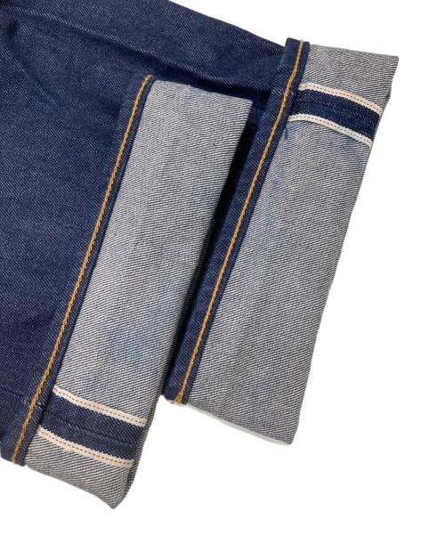 LEVI'S PReMIUM（リーバイス プレミアム）LEVI'S PReMIUM (リーバイスプレミアム) 501XXデニムパンツ インディゴ サイズ:W40の古着・服飾アイテム