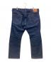 LEVI'S PReMIUM (リーバイスプレミアム) 501XXデニムパンツ インディゴ サイズ:W40：10000円