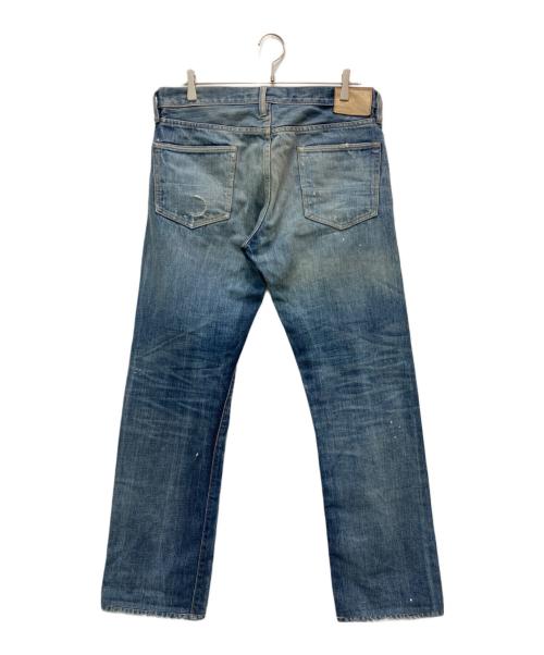 SIMON MILLER（サイモンミラー）Simon Miller (サイモンミラー) デニムパンツ ブルー サイズ:W32の古着・服飾アイテム