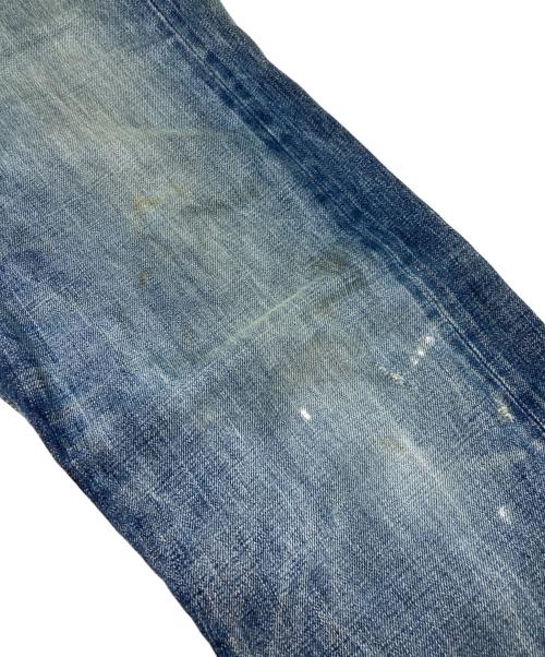 SIMON MILLER（サイモンミラー）Simon Miller (サイモンミラー) デニムパンツ ブルー サイズ:W32の古着・服飾アイテム