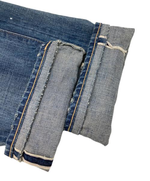 SIMON MILLER（サイモンミラー）Simon Miller (サイモンミラー) デニムパンツ ブルー サイズ:W32の古着・服飾アイテム