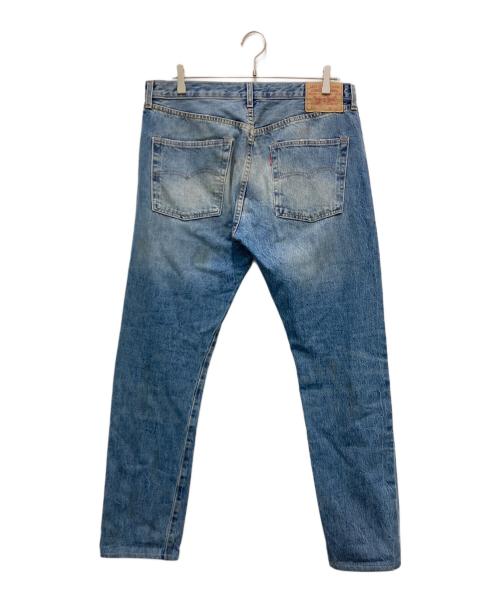 LEVI'S VINTAGE CLOTHING（リーバイス ビンテージ クロージング）LEVI'S VINTAGE CLOTHING (リーバイス ビンテージ クロージング) ダメージデニムパンツ ブルー サイズ:W33の古着・服飾アイテム