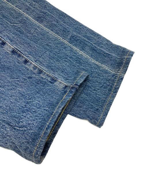 LEVI'S VINTAGE CLOTHING（リーバイス ビンテージ クロージング）LEVI'S VINTAGE CLOTHING (リーバイス ビンテージ クロージング) ダメージデニムパンツ ブルー サイズ:W33の古着・服飾アイテム