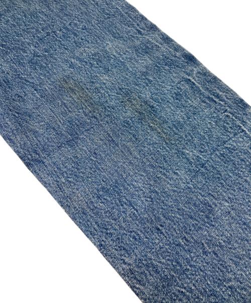 LEVI'S VINTAGE CLOTHING（リーバイス ビンテージ クロージング）LEVI'S VINTAGE CLOTHING (リーバイス ビンテージ クロージング) ダメージデニムパンツ ブルー サイズ:W33の古着・服飾アイテム